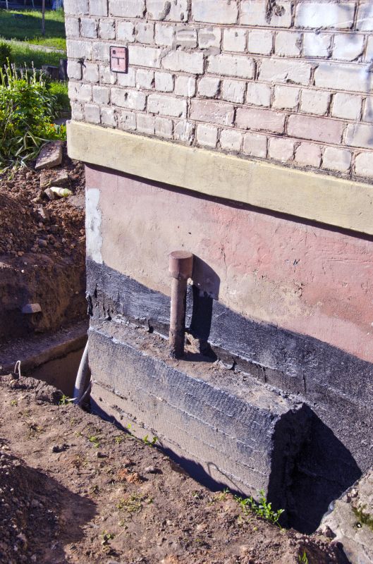 Top Concrete Foundation Repair Companies in Tiffin, OH