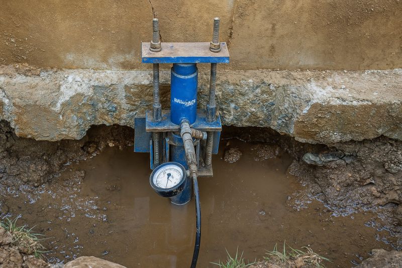 Top Foundation Lifting Companies in Findlay, OH