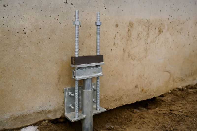 Top Foundation Lifting Companies in Perrysburg, OH