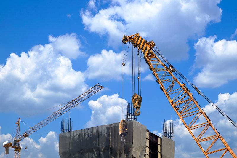 Top Foundation Lifting Companies in Tiffin, OH