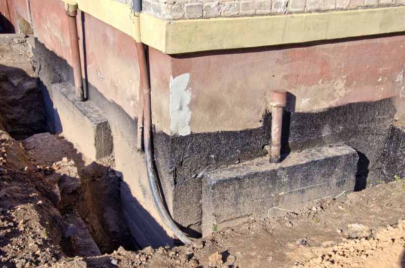 Top Foundation Repair Companies in Tiffin, OH