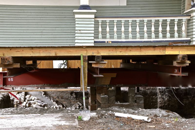 Foundation Repair Image 7