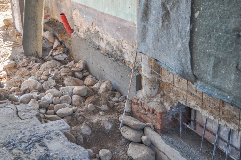 Foundation Repair Image 2