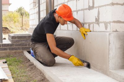 General Contractors with Foundation Expertise