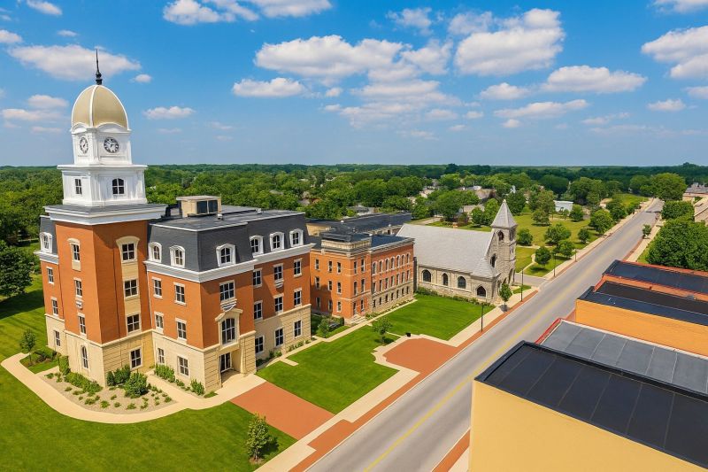 Best Foundation Repair pros in Tiffin, OH